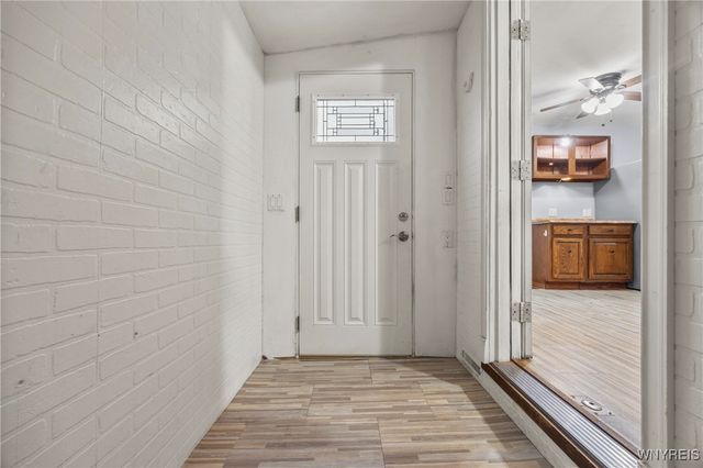 3510 Chapin Avenue, Niagara Falls, NY 14301