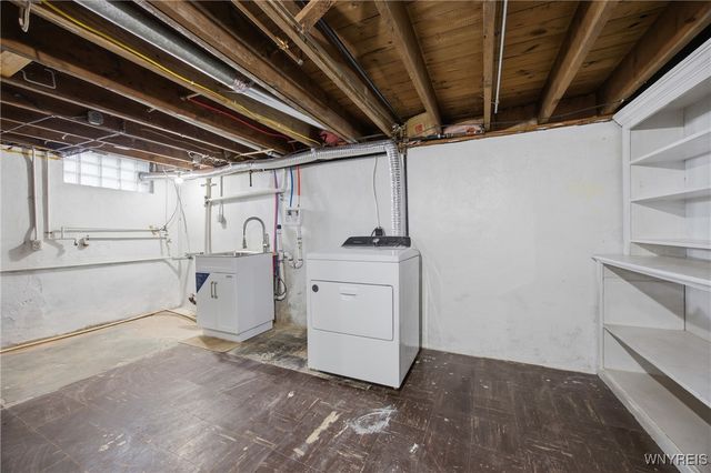 3510 Chapin Avenue, Niagara Falls, NY 14301