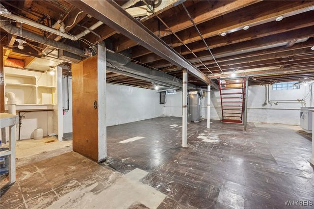 3510 Chapin Avenue, Niagara Falls, NY 14301