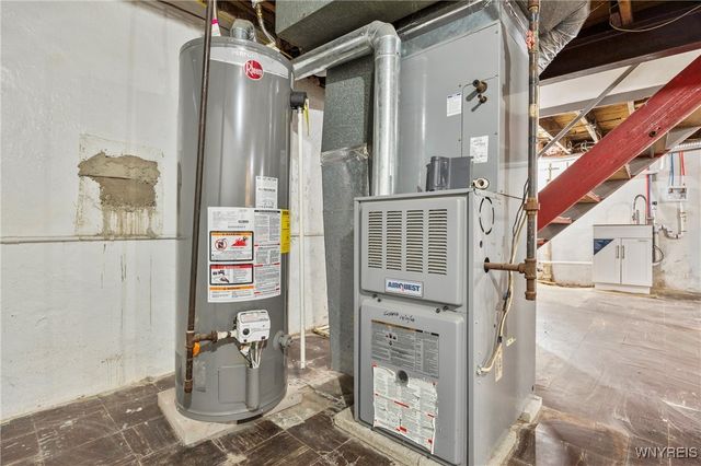 3510 Chapin Avenue, Niagara Falls, NY 14301