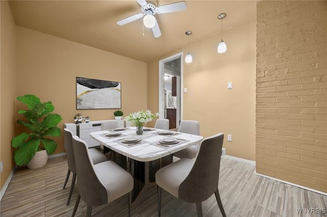 3510 Chapin Avenue, Niagara Falls, NY 14301