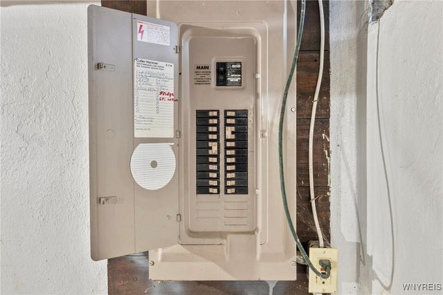 3510 Chapin Avenue, Niagara Falls, NY 14301