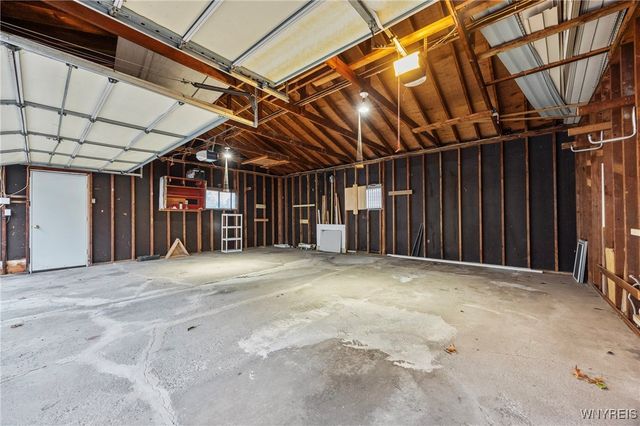 3510 Chapin Avenue, Niagara Falls, NY 14301