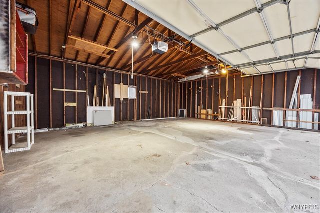 3510 Chapin Avenue, Niagara Falls, NY 14301