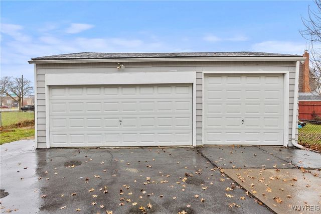 3510 Chapin Avenue, Niagara Falls, NY 14301