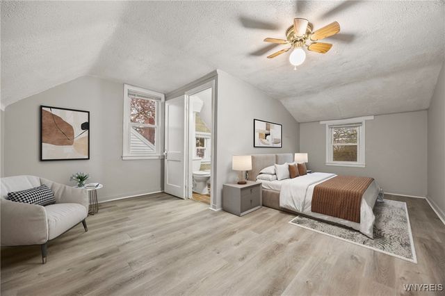 3510 Chapin Avenue, Niagara Falls, NY 14301