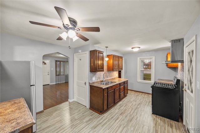 3510 Chapin Avenue, Niagara Falls, NY 14301