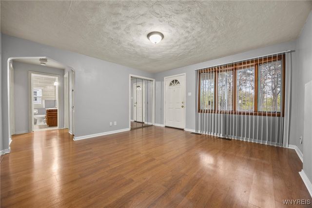 3510 Chapin Avenue, Niagara Falls, NY 14301