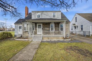 3510 Chapin Avenue, Niagara Falls, NY 14301