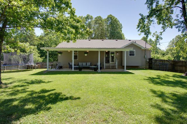743 Elm St, Spring Hill, TN 37174