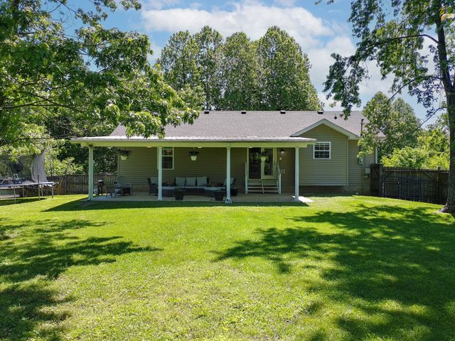 743 Elm St, Spring Hill, TN 37174