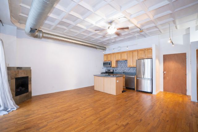 1307 S Wabash Avenue 406, Chicago, IL 60605