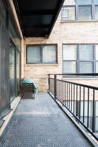 1307 S Wabash Avenue 406, Chicago, IL 60605