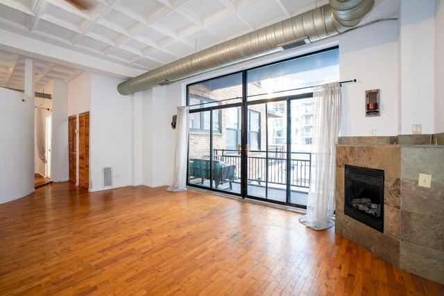1307 S Wabash Avenue 406, Chicago, IL 60605