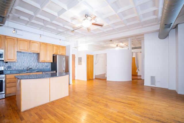 1307 S Wabash Avenue 406, Chicago, IL 60605
