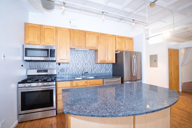 1307 S Wabash Avenue 406, Chicago, IL 60605