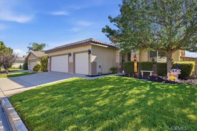 124 Playa Court, Hemet, CA 92545