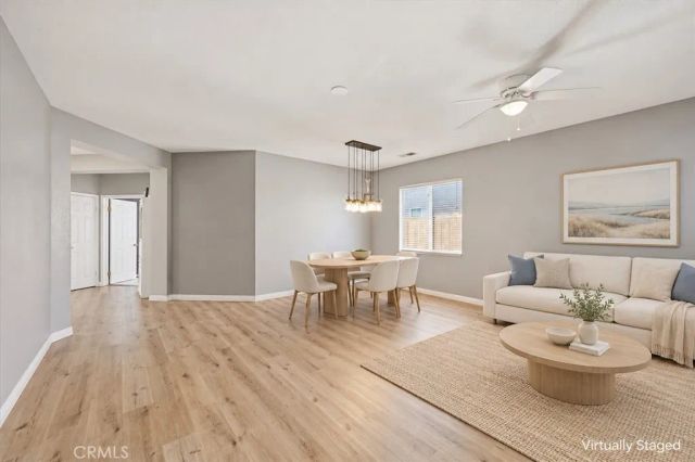 124 Playa Court, Hemet, CA 92545