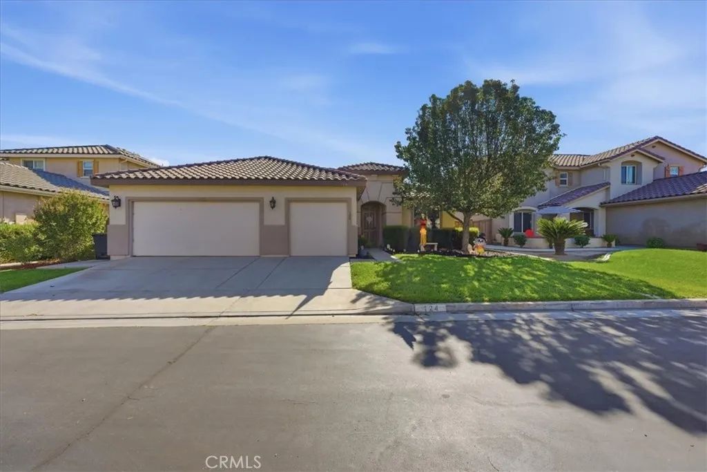124 Playa Court, Hemet, CA 92545