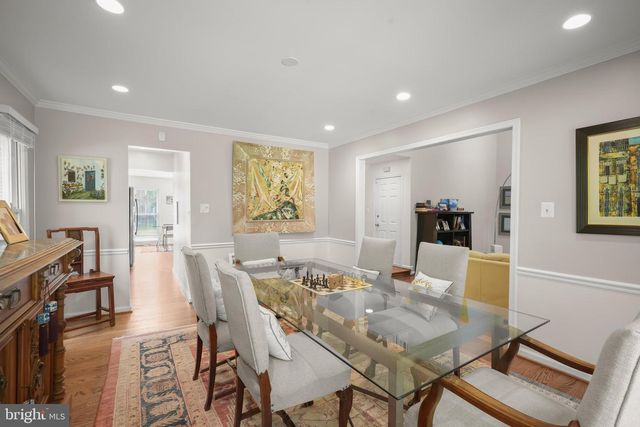 12121 GATEWATER DR, Potomac, MD 20854