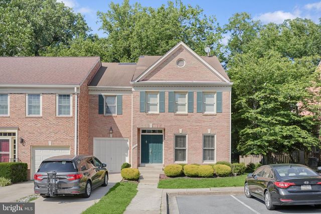 12121 GATEWATER DR, Potomac, MD 20854