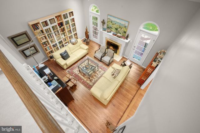 12121 GATEWATER DR, Potomac, MD 20854