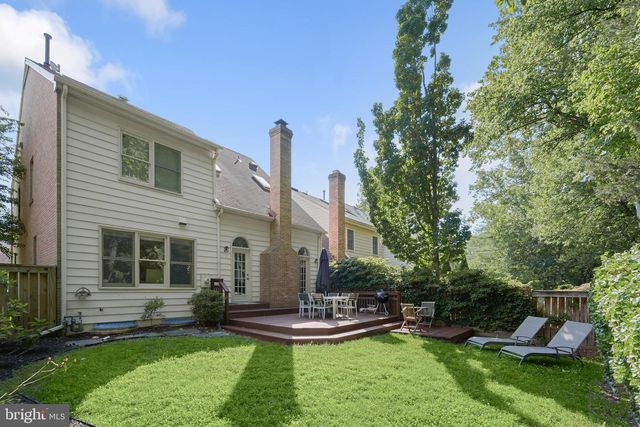 12121 GATEWATER DR, Potomac, MD 20854
