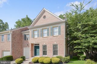 12121 GATEWATER DR, Potomac, MD 20854