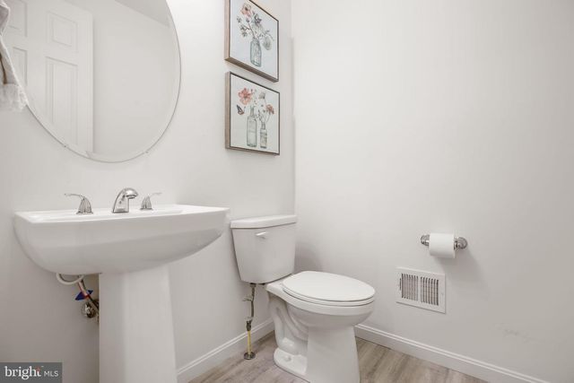 108 HIBISCUS DR, Stafford, VA 22554