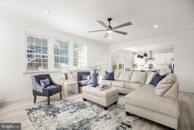 108 HIBISCUS DR, Stafford, VA 22554