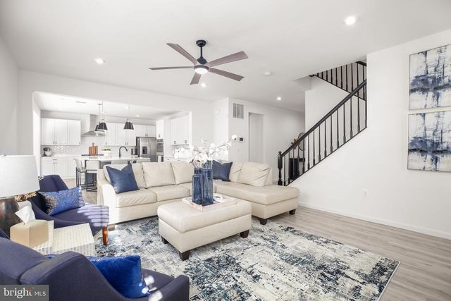 108 HIBISCUS DR, Stafford, VA 22554