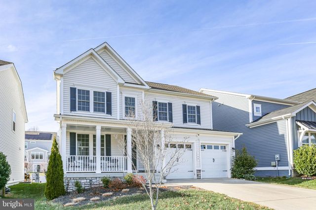 108 HIBISCUS DR, Stafford, VA 22554