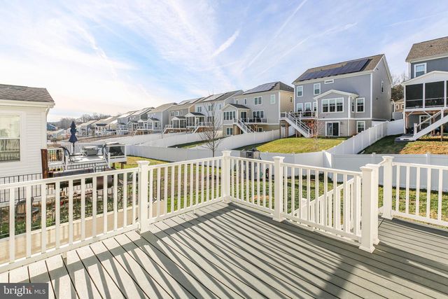 108 HIBISCUS DR, Stafford, VA 22554