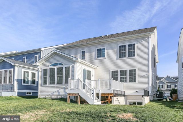 108 HIBISCUS DR, Stafford, VA 22554