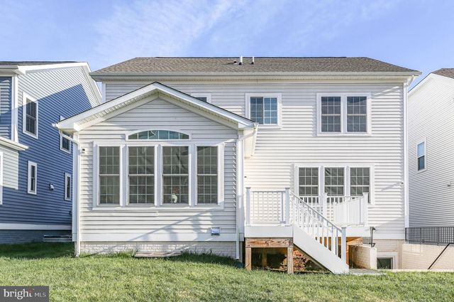 108 HIBISCUS DR, Stafford, VA 22554