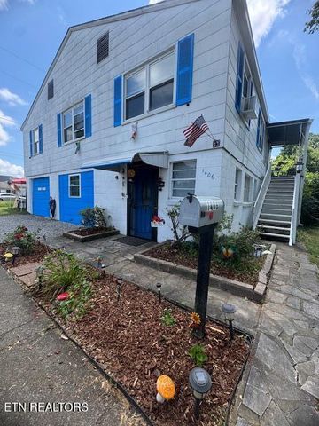 1406 Madison Ave, Maryville, TN 37804
