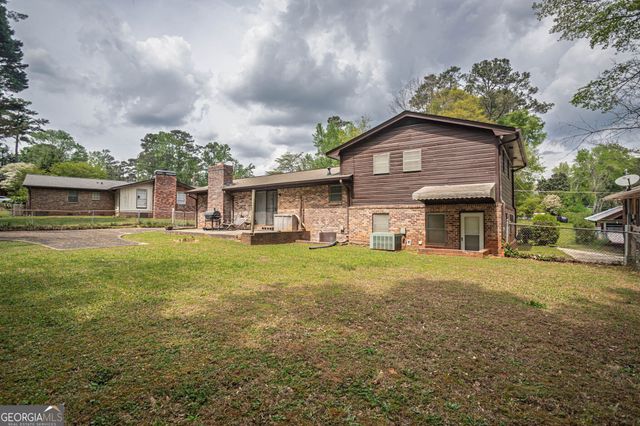 4123 Shorter Way, Decatur, GA 30034
