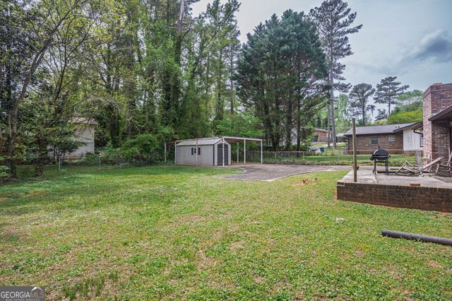 4123 Shorter Way, Decatur, GA 30034