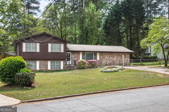 4123 Shorter Way, Decatur, GA 30034