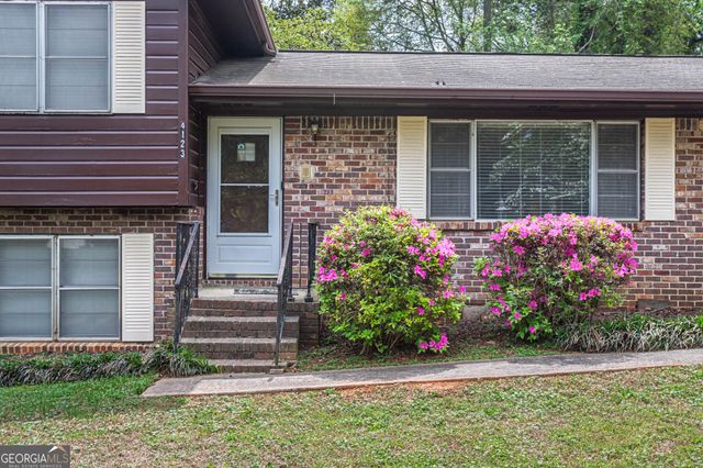 4123 Shorter Way, Decatur, GA 30034