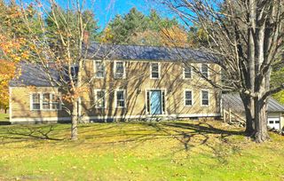 875 Farrington Corner Road, Hopkinton, NH 03229