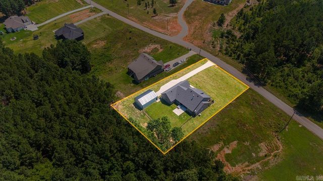5713 Nickel Bill James Rd, Benton, AR 72019