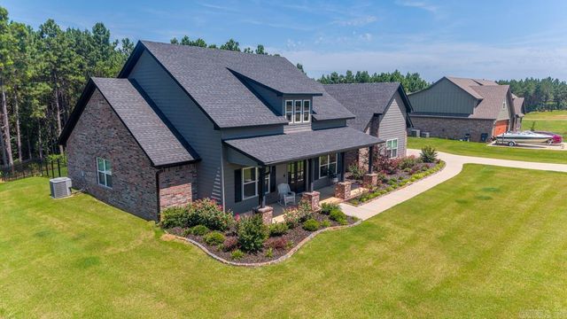 5713 Nickel Bill James Rd, Benton, AR 72019