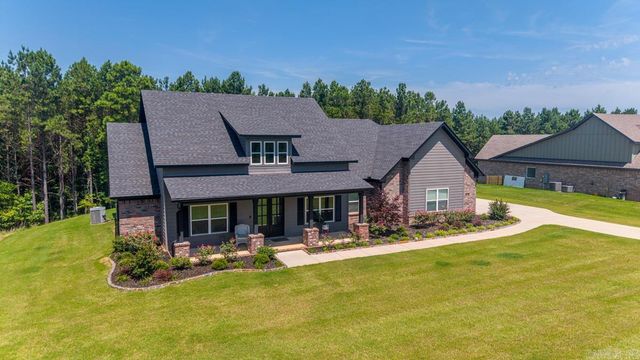 5713 Nickel Bill James Rd, Benton, AR 72019