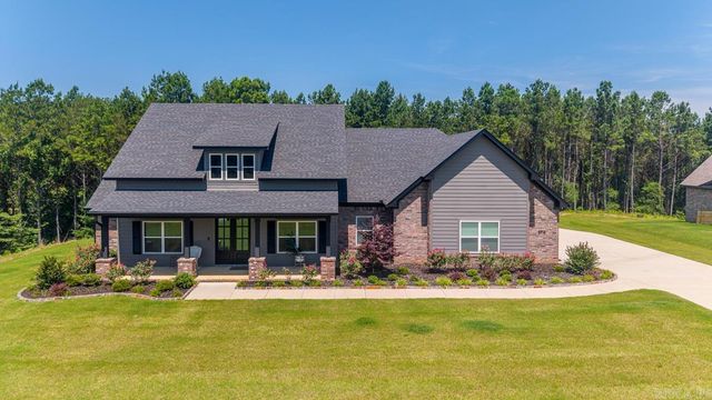 5713 Nickel Bill James Rd, Benton, AR 72019