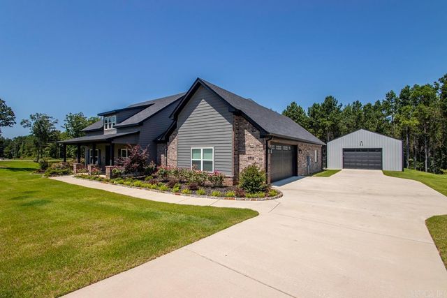 5713 Nickel Bill James Rd, Benton, AR 72019