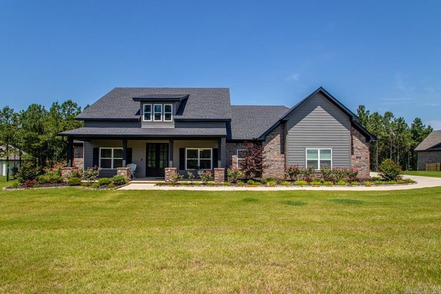 5713 Nickel Bill James Rd, Benton, AR 72019