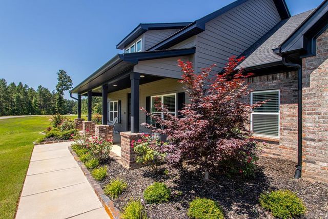 5713 Nickel Bill James Rd, Benton, AR 72019