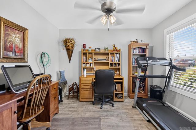 5713 Nickel Bill James Rd, Benton, AR 72019