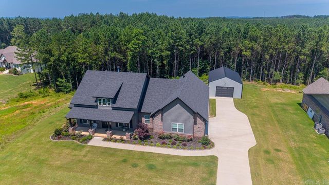 5713 Nickel Bill James Rd, Benton, AR 72019